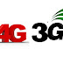 Does 4G LTE Network Devices Consume Internet Data More Than 3G Network?