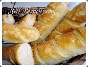 10 Tips How to Keep French Bread Soft Longer - Thursday Two Questions Meme #134