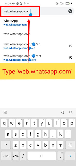 WhatsApp Web Apk Download, Web.WhatsApp.Com