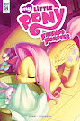 My Little Pony Friends Forever #36 Comic Cover Retailer Incentive Variant