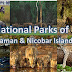 National Parks of Andaman and Nicobar Islands
