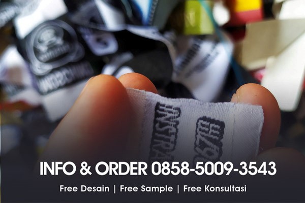 Harga Label Baju harga label baju