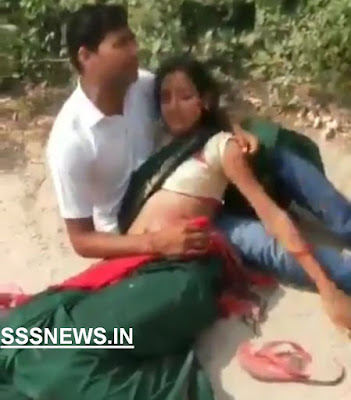 mainpuri-pregnant-woman-shot-2021