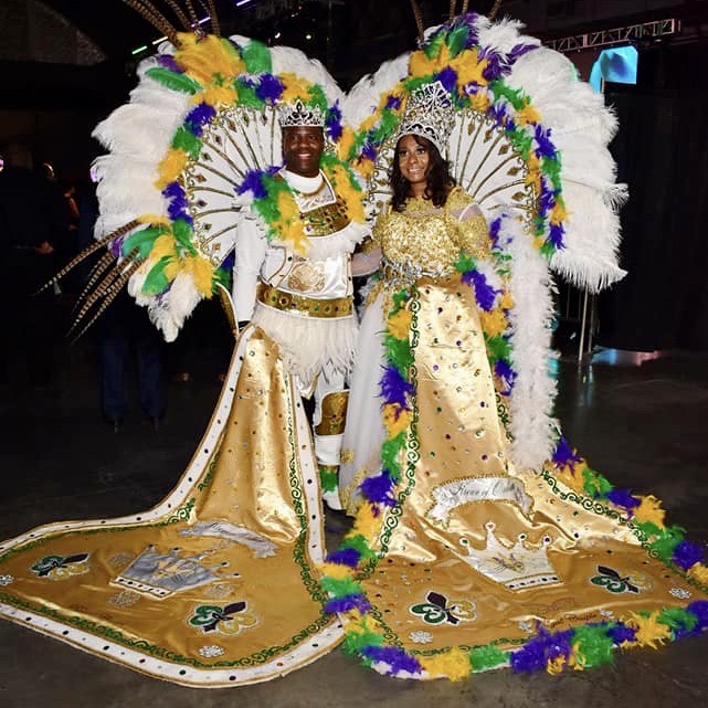 what do you think the name mardi gras fat tuesday refers to