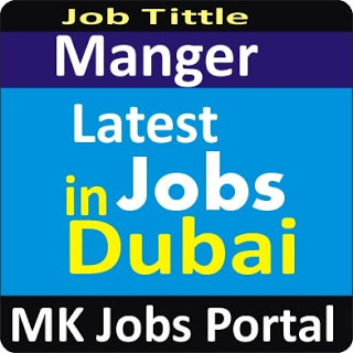Advertising Manager Jobs Vacancies In UAE Dubai For Male And Female With Salary For Fresher 2020 With Accommodation Provided | Mk Jobs Portal Uae Dubai 2020