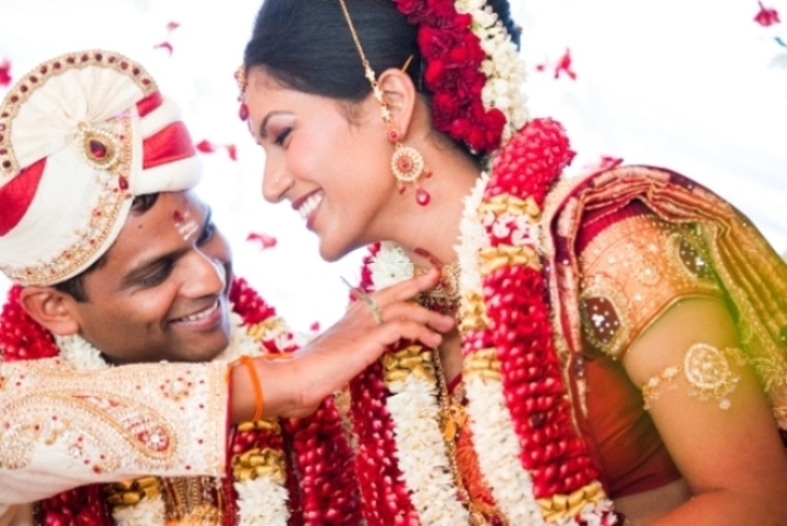 hindu wedding images