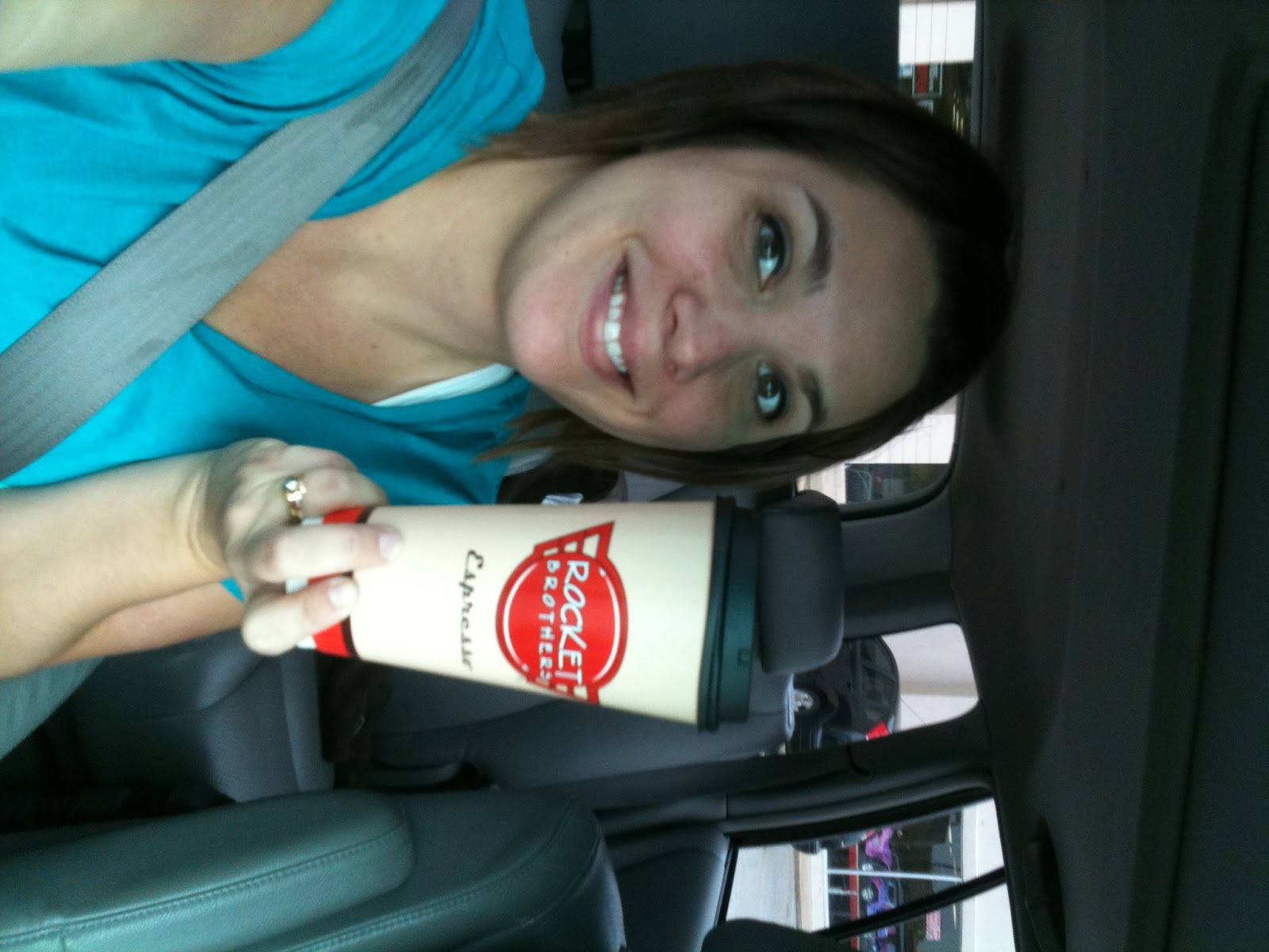 Joyfully Jensen Tulsa Zoo Run 2012