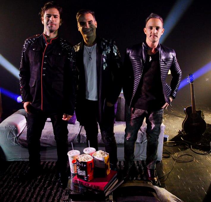 Caramelos De Cianuro Diverso Magazine