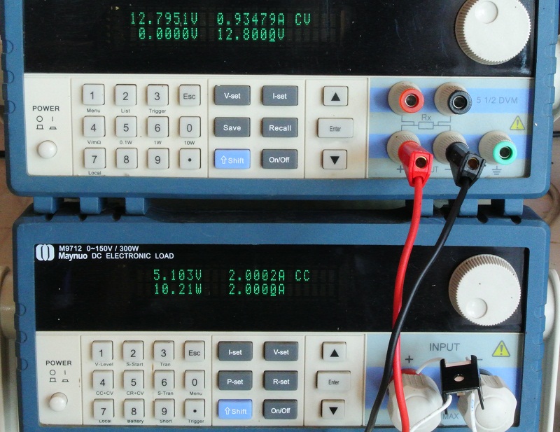 Penyearahan Gelombang Penuh Sandi Elektronik Gelombang Persandian Elektronik