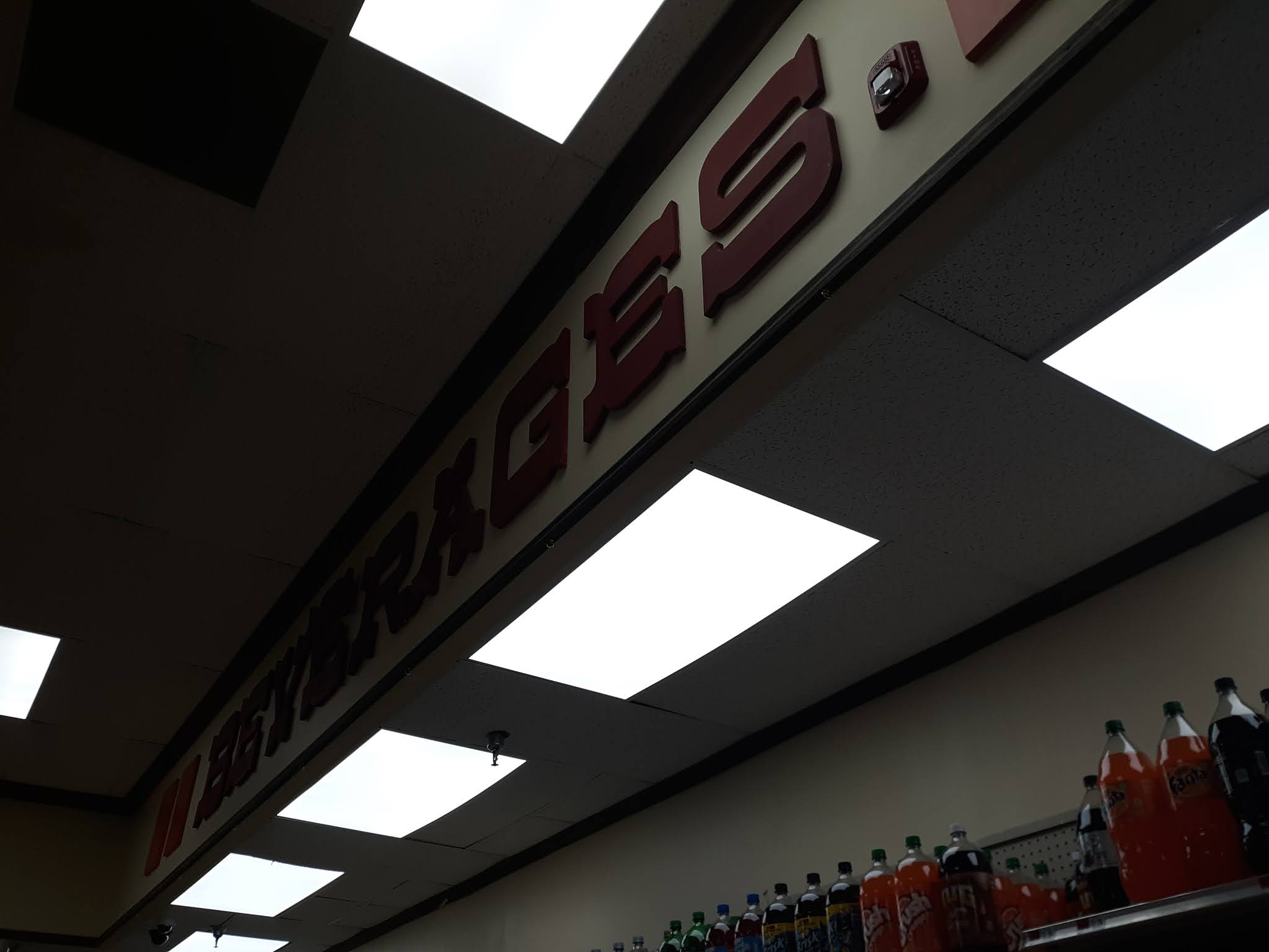 Retail Regents Blog A Modern General Store Charlie John's Store