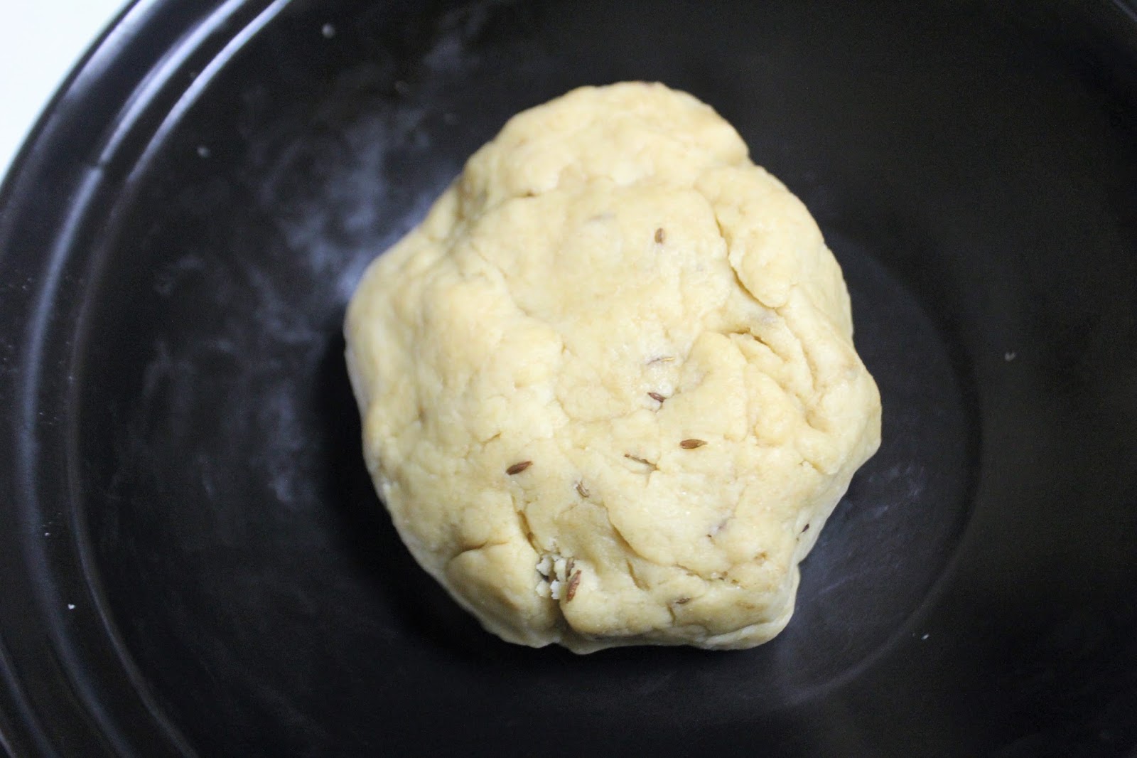 Bethica's Kitchen Flavours Eggless Whole Wheat Jeera Biscuits (Cumin