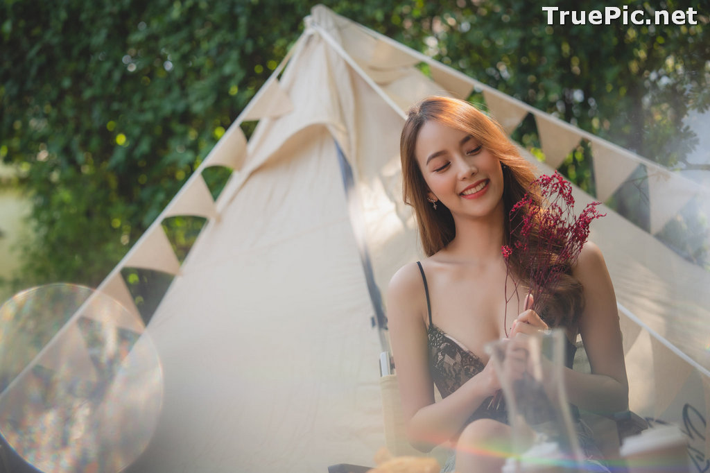 Image Thailand Model – Noppawan Limapirak (น้องเมย์) – Beautiful Picture 2020 Collection - TruePic.net - Picture-34