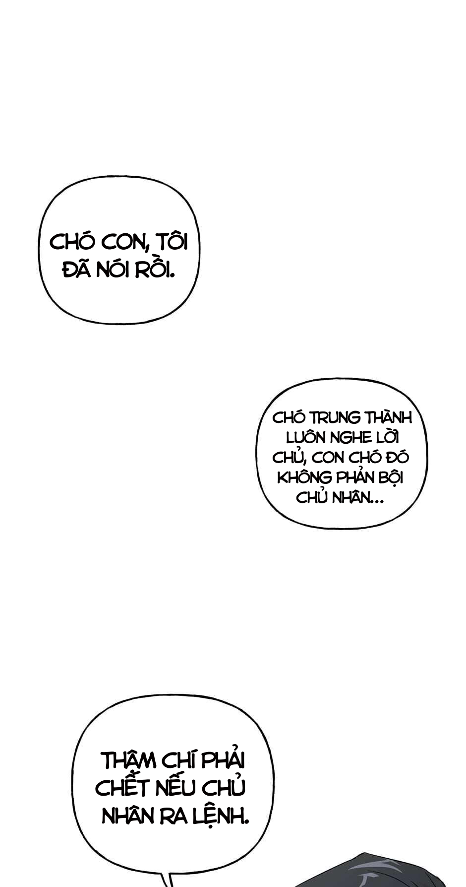 Đọc truyện Assorted Wildness - Chapter 24