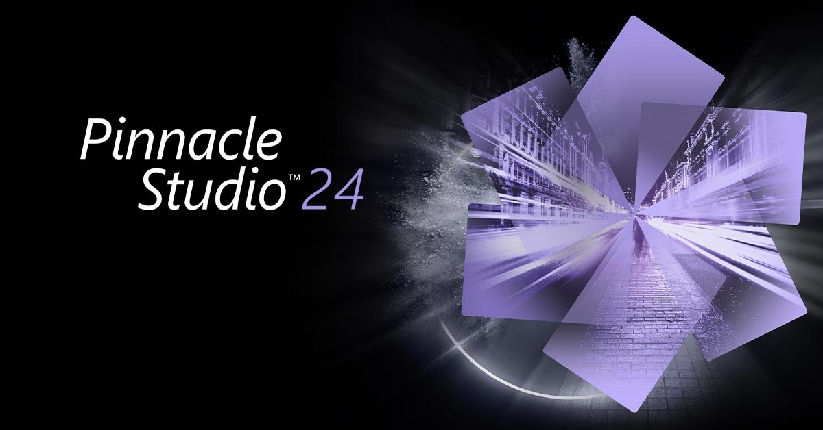 pinnacle studio 24 ultimate free download full version