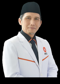 pks all out menangkan haris-sani di psu pilgub jambi