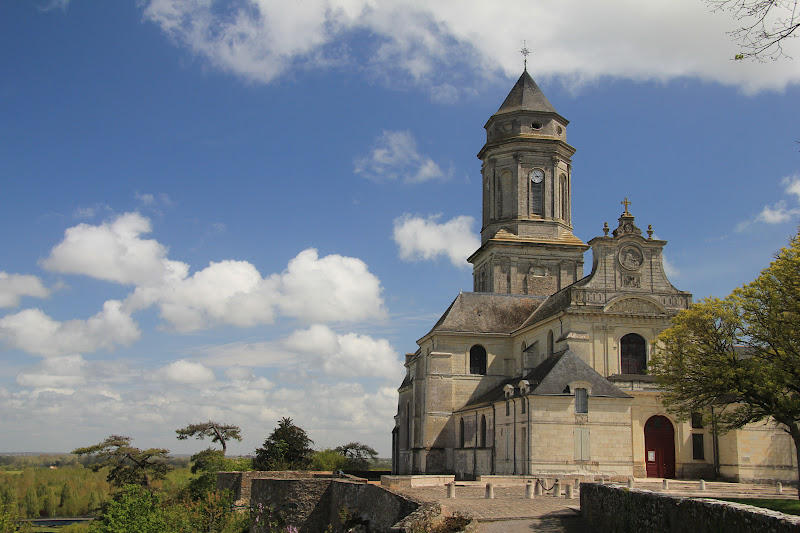 Merveilleux Anjou SaintFlorentleVieil