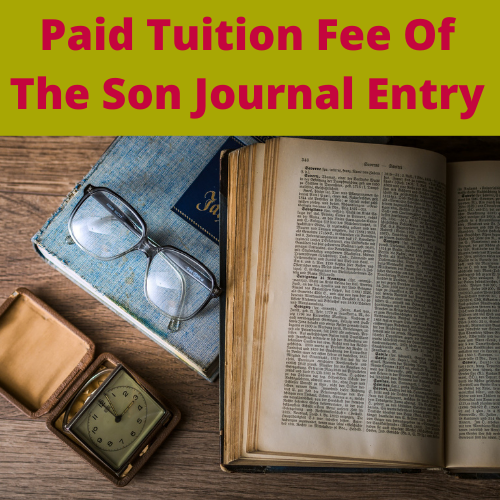 paid-tuition-fee-of-the-son-journal-entry