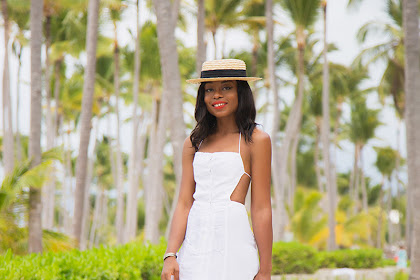 17+ Punta Cana Outfit Ideas