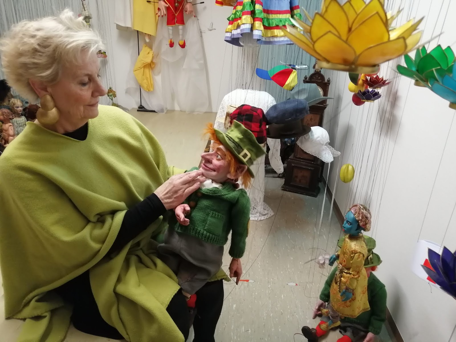 Individuelle Kunst Von Portrait Bitte De Frankies Testwelt