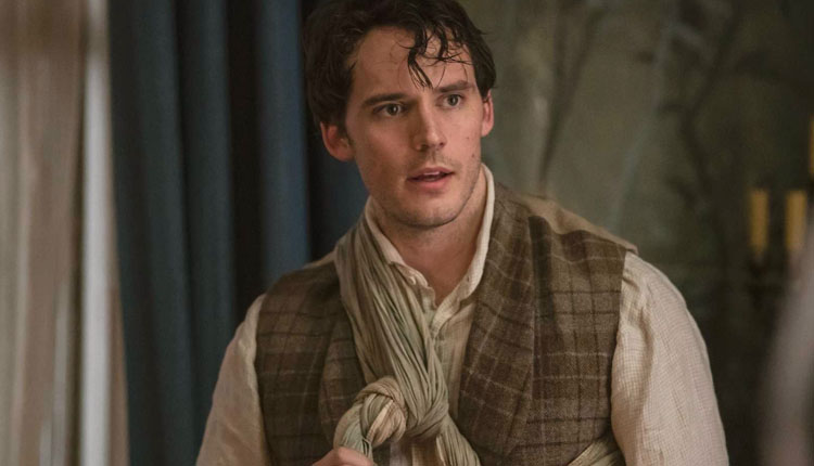39+ Sam Claflin Enola Holmes Gif Background