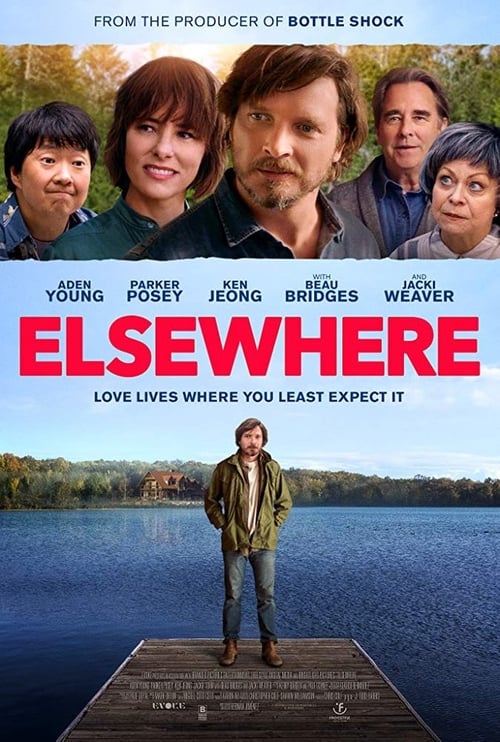 Download Elsewhere 2020 Full Movie Online Free