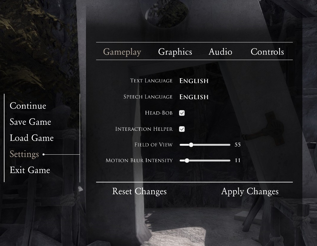 Quern Undying Thoughts (Kickstarter Beta Release) Usability Review
