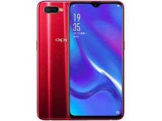 Oppo K1 धमाकेदार फीचर्स और ऑफर्स