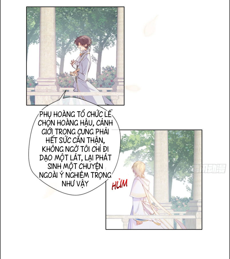 Đọc truyện Công Lược Mẹ Kế - Chapter 1