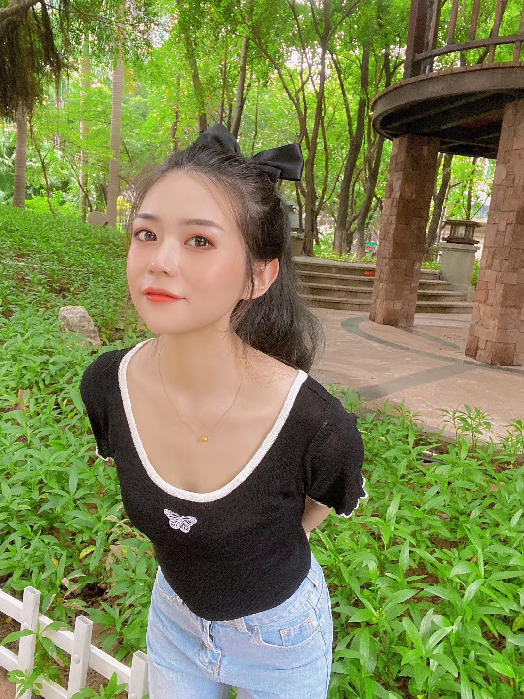 Top 40 Cute Chinese girls in 2020
