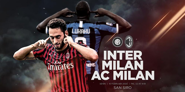 inter-milan-vs-ac-milan مشاهدة مباراة إنتر ميلان وأي سي ميلان بث مباشر