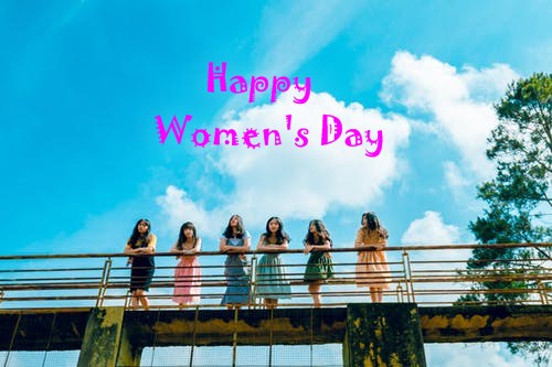 Women's Day Wishes Women's Day Wishes