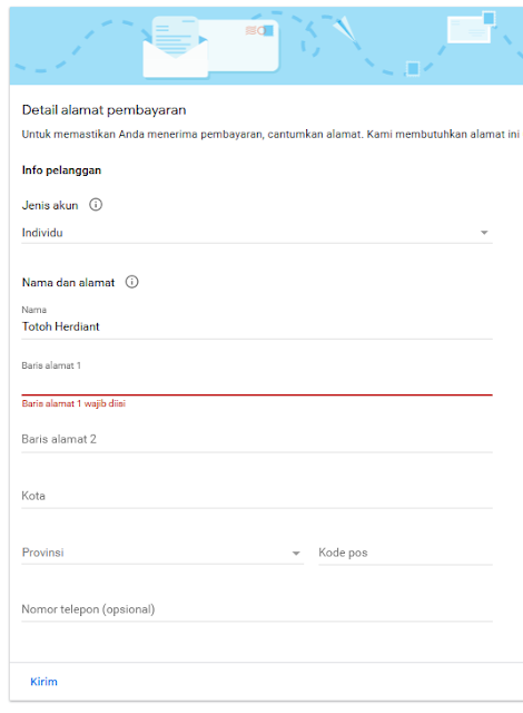 Cara Terbaru Otorisasi Blog ke AdSense: Panduan Lengkap Menuju Monetisasi Sukses