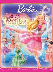 watch barbie and the twelve dancing princesses online free