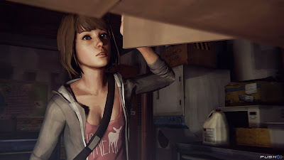 Life is Strange Episode 5 Setup Download