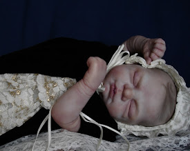 Victorian baby dolls