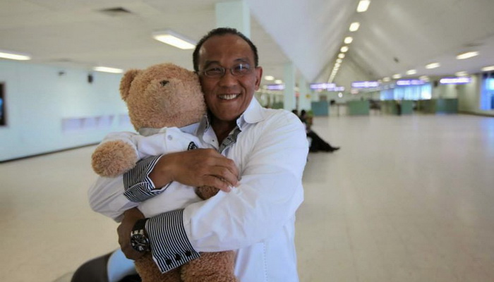 Dukungan Golkar Bali ke Ical Terbelah