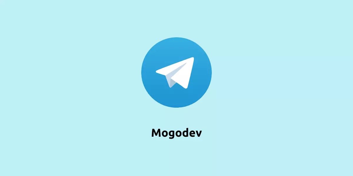 Bisnis Online di Telegram