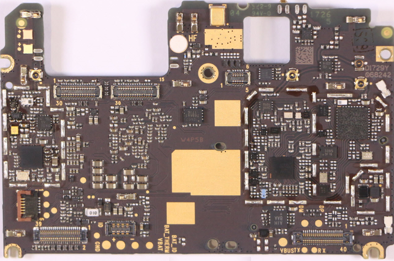 Mesin Redmi 7a - Homecare24