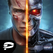 Terminator Genisys: Future War Mod APK + Official APK