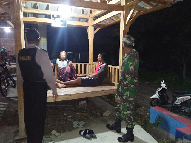 New Normal Bukan Bentuk Kebebasan Baru, Masyarakat Diminta Tetap Mendisiplinkan Diri New Normal Bukan Bentuk Kebebasan Baru, Masyarakat Diminta Tetap Mendisiplinkan Diri