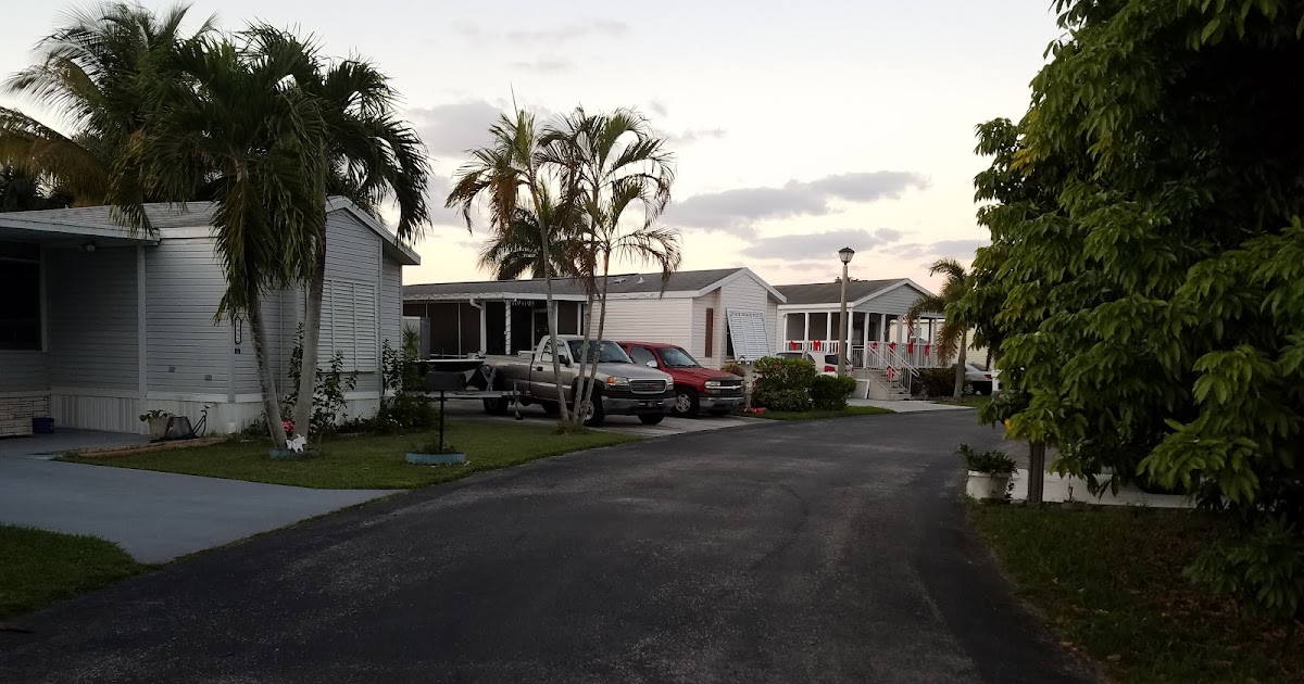 Florida 2017 Day 9 January 2, 2017 Goldcoaster RV Resort, Homestead