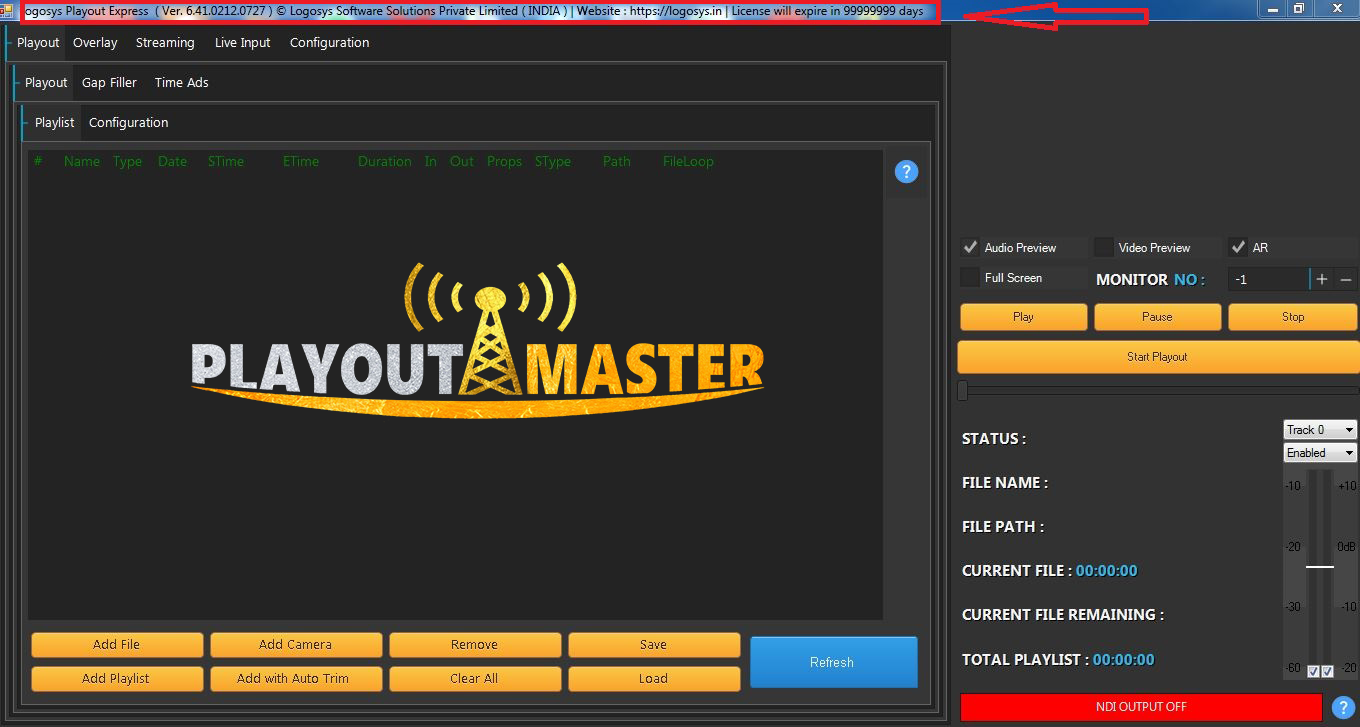 logosys playout crack logosys playout crack