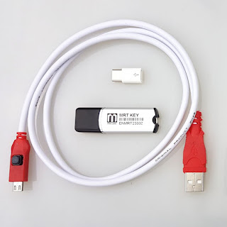 mrt key 2