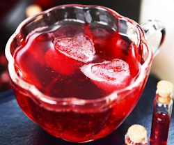 potion potter harry recipe punch