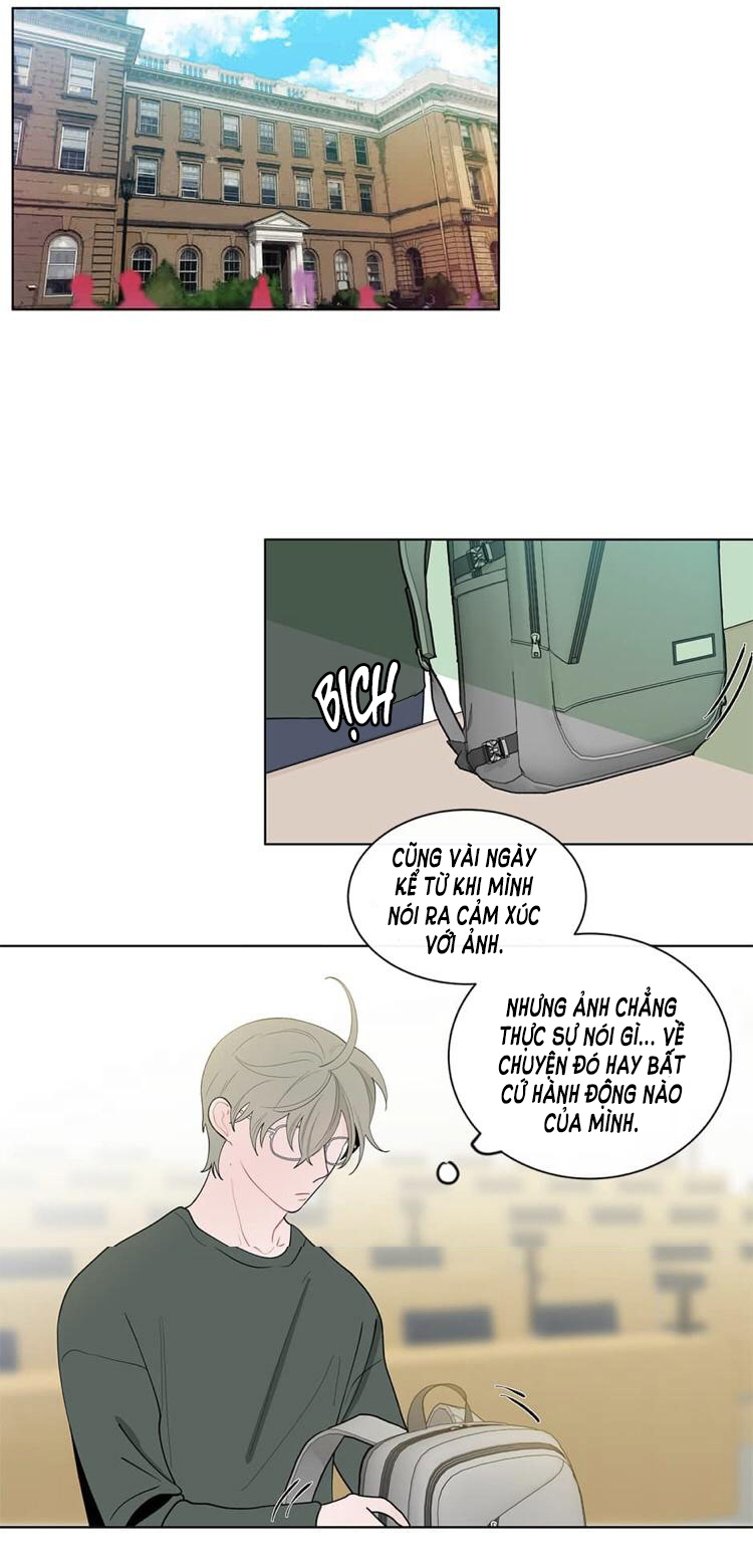 Vụ Tai Tiếng Trái Chuối SS1 Chapter 9 - Trang 38