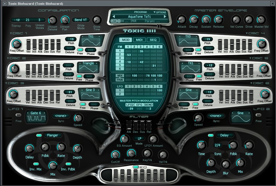 toxic iii vst free download toxic iii vst free download