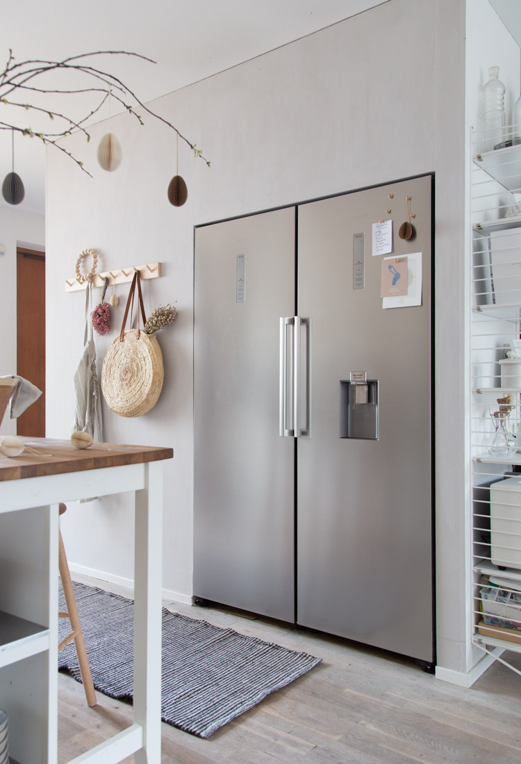 Sharing My Favourite Uplifting, Healthy Swedish Easter Recipe (Thanks To Samsung!)