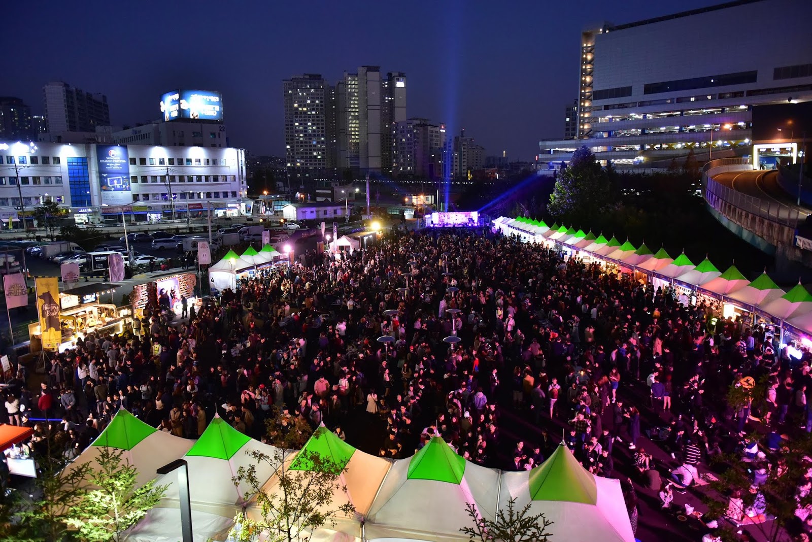 Korea’s Biggest Halloween Beer Festival, the 11th GKBF to Take Place at