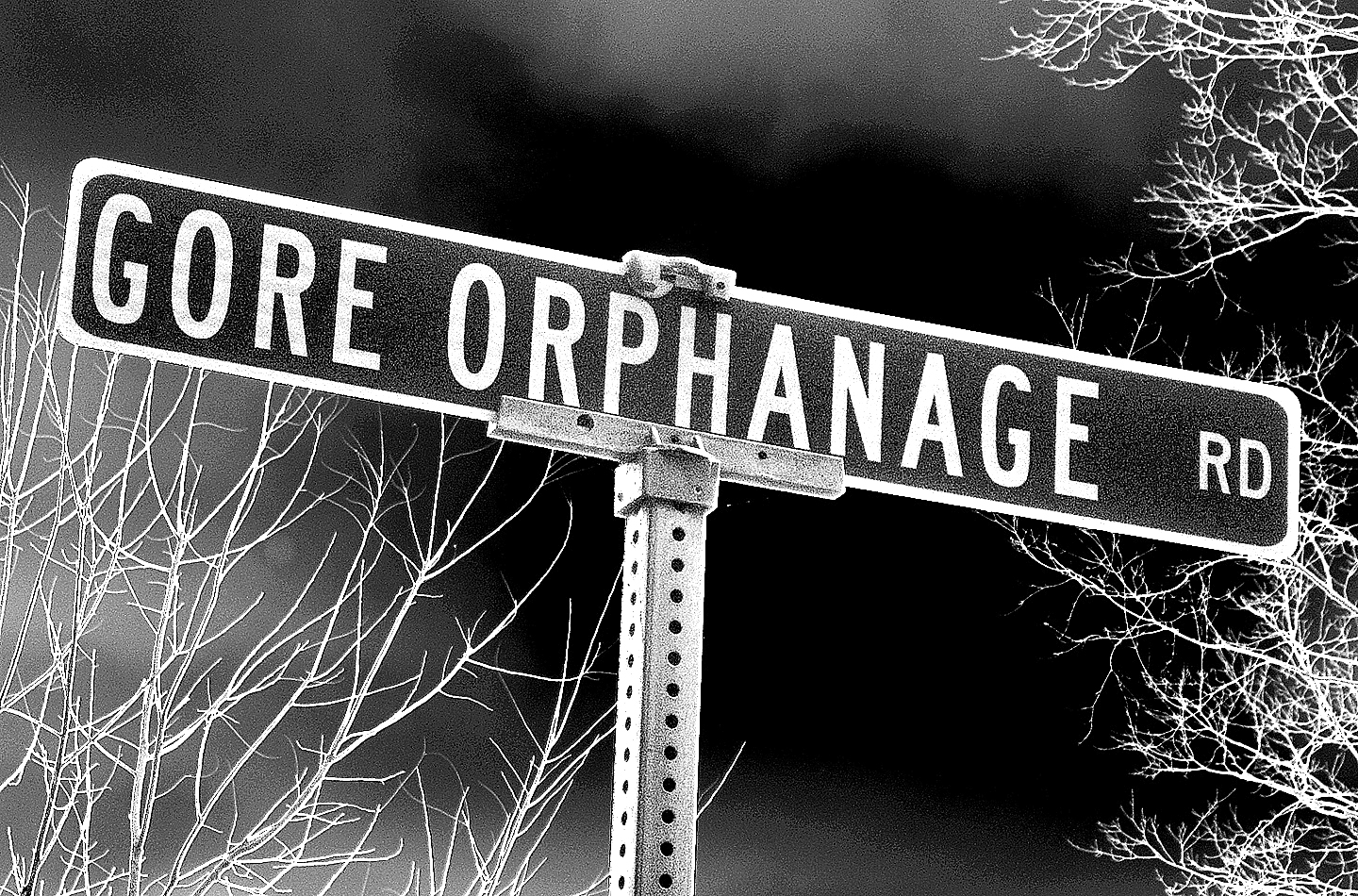 Brady's Bunch of Lorain County Nostalgia The Gore Orphanage Legend