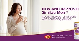 similac mom free sample